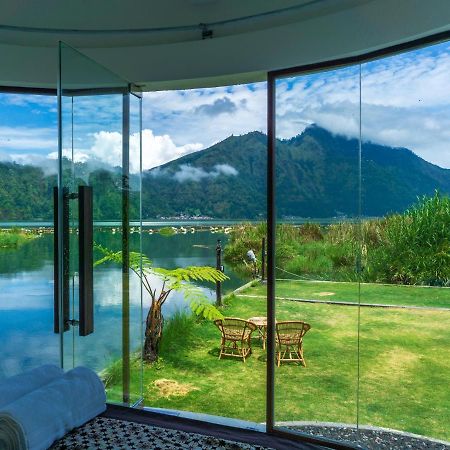 Batur Holiday كوبوبانلوكان المظهر الخارجي الصورة
