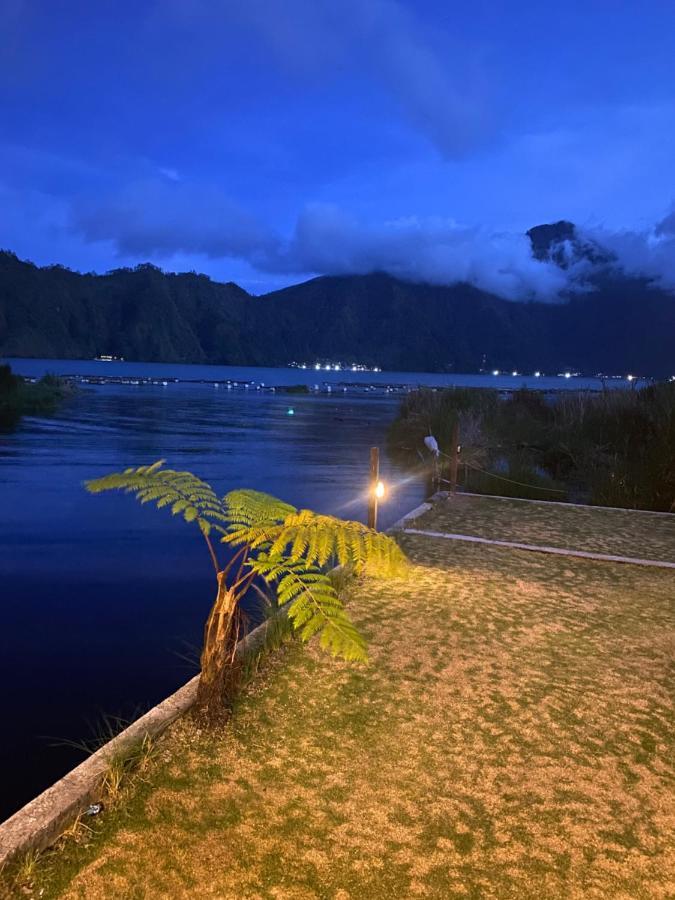 Batur Holiday كوبوبانلوكان المظهر الخارجي الصورة