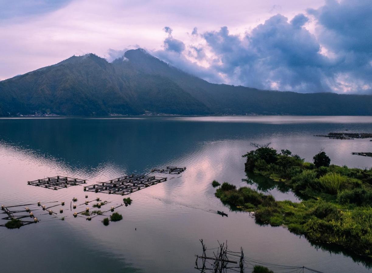 Batur Holiday كوبوبانلوكان المظهر الخارجي الصورة
