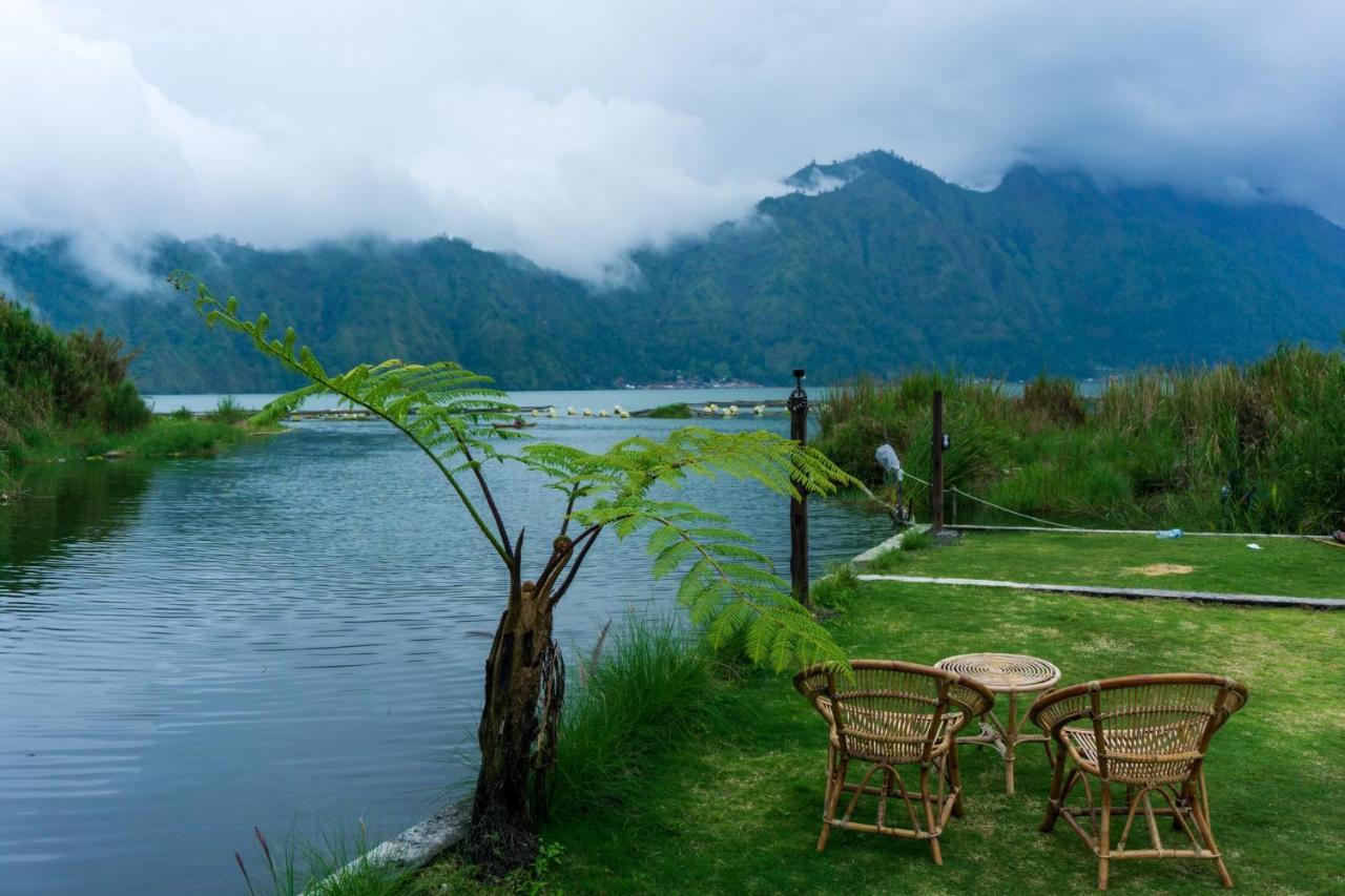 Batur Holiday كوبوبانلوكان المظهر الخارجي الصورة