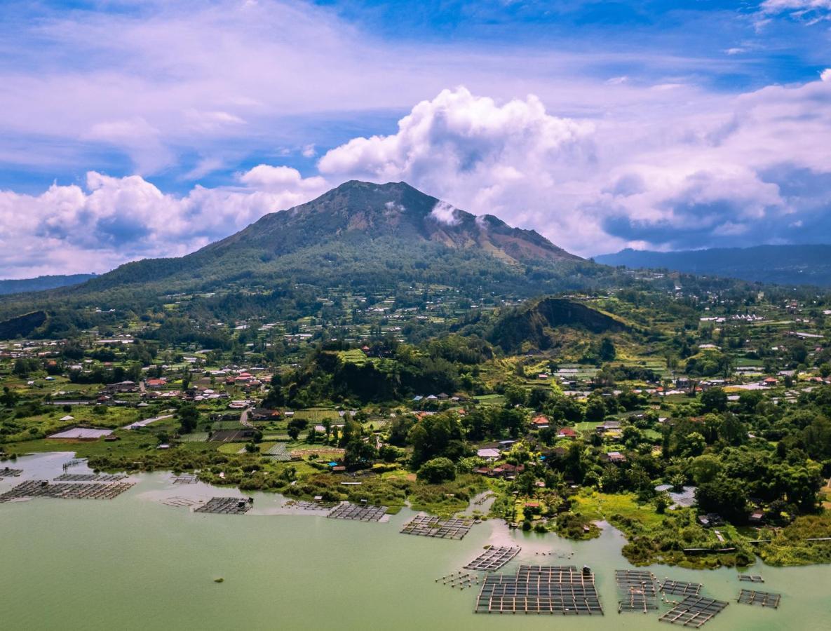 Batur Holiday كوبوبانلوكان المظهر الخارجي الصورة