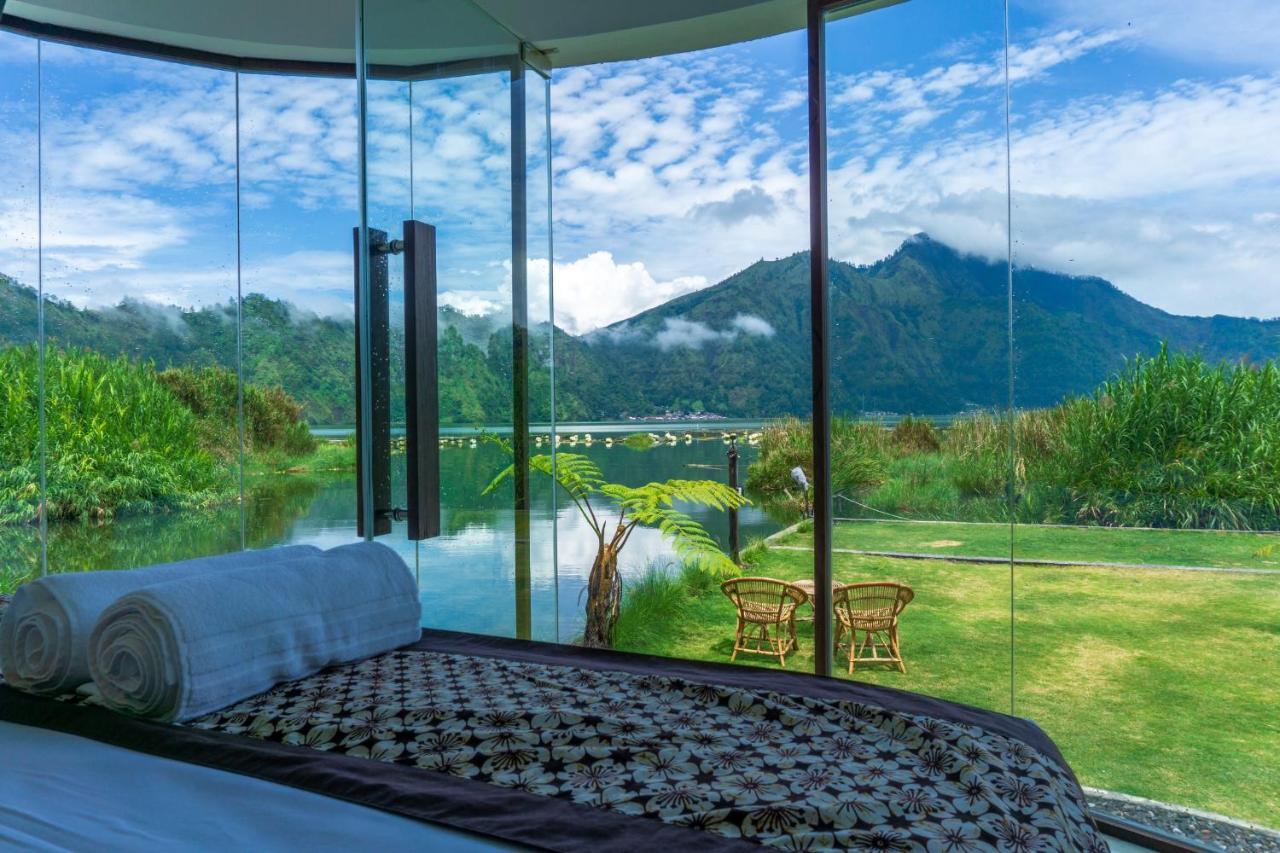 Batur Holiday كوبوبانلوكان المظهر الخارجي الصورة