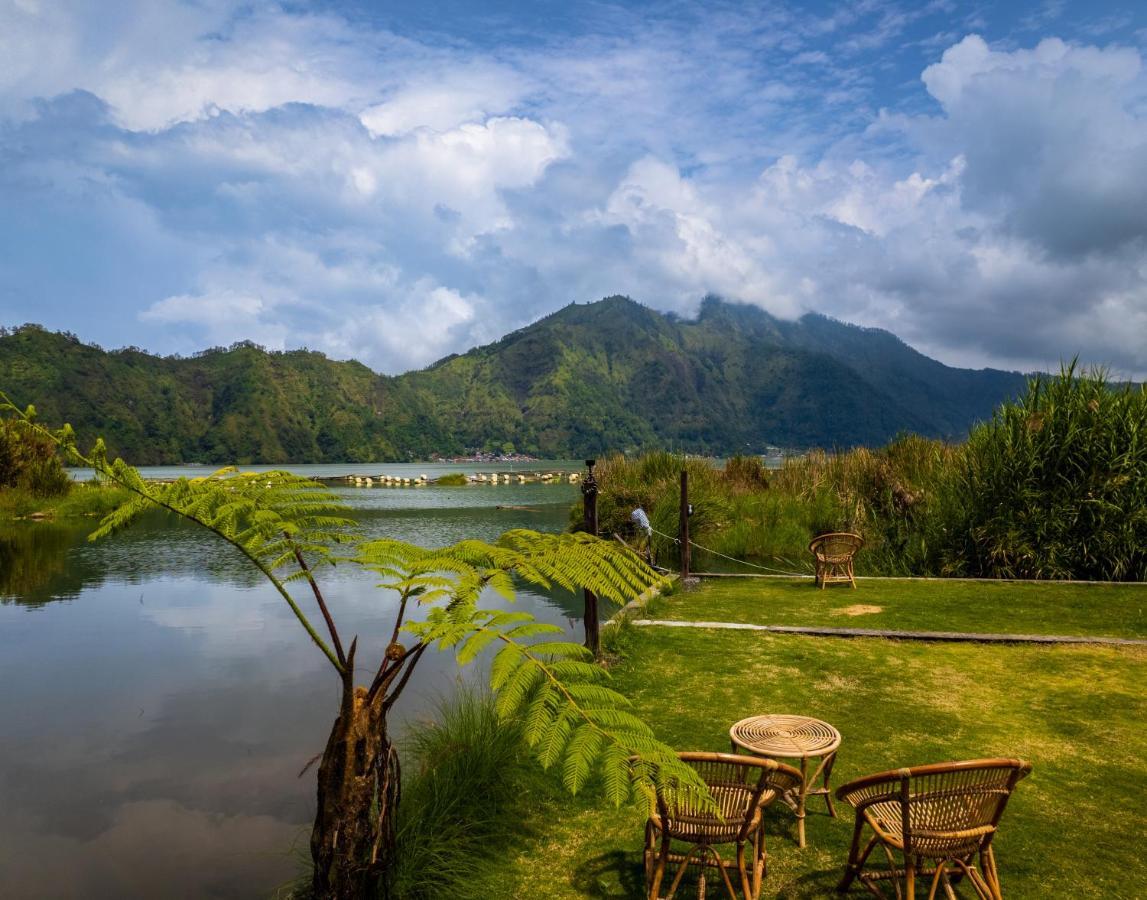 Batur Holiday كوبوبانلوكان المظهر الخارجي الصورة