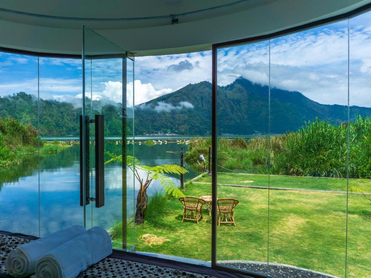 Batur Holiday كوبوبانلوكان المظهر الخارجي الصورة