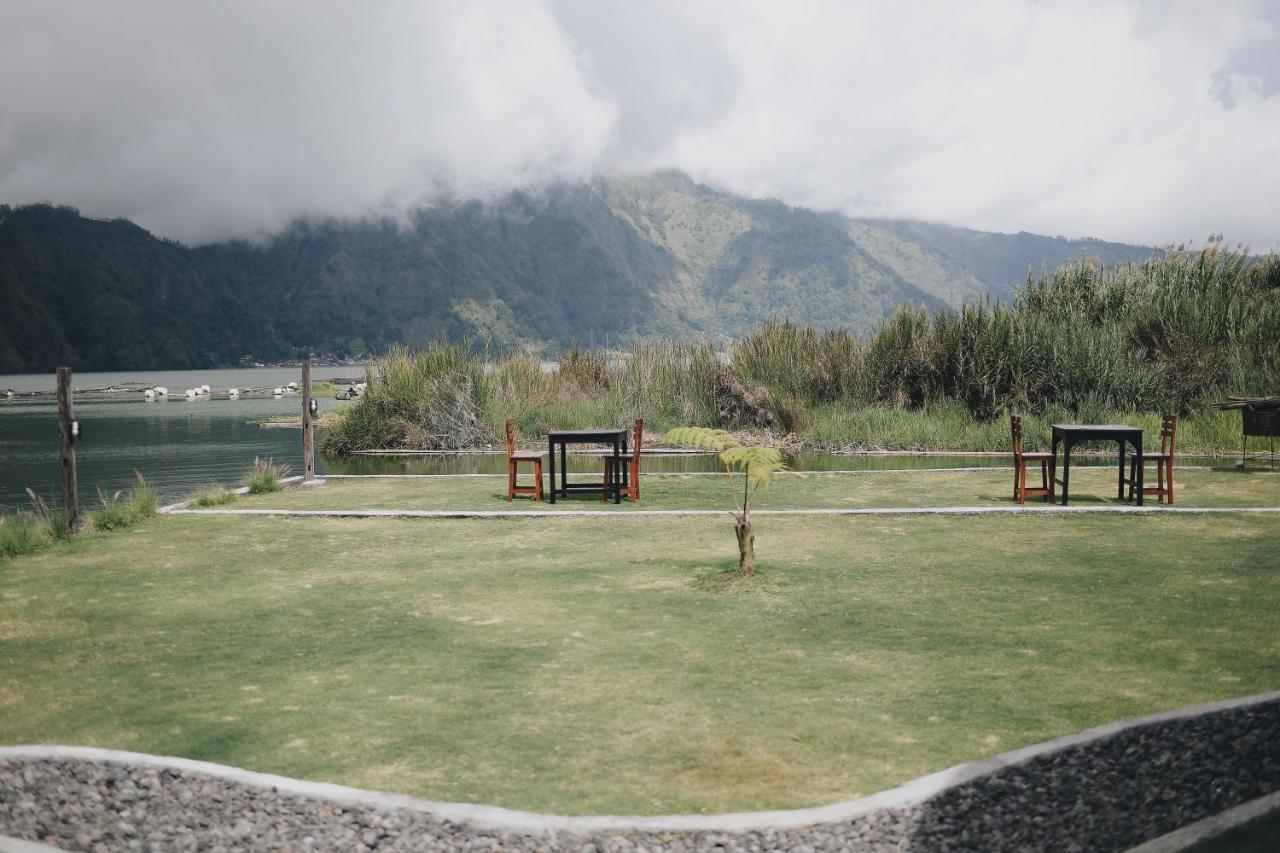 Batur Holiday كوبوبانلوكان المظهر الخارجي الصورة