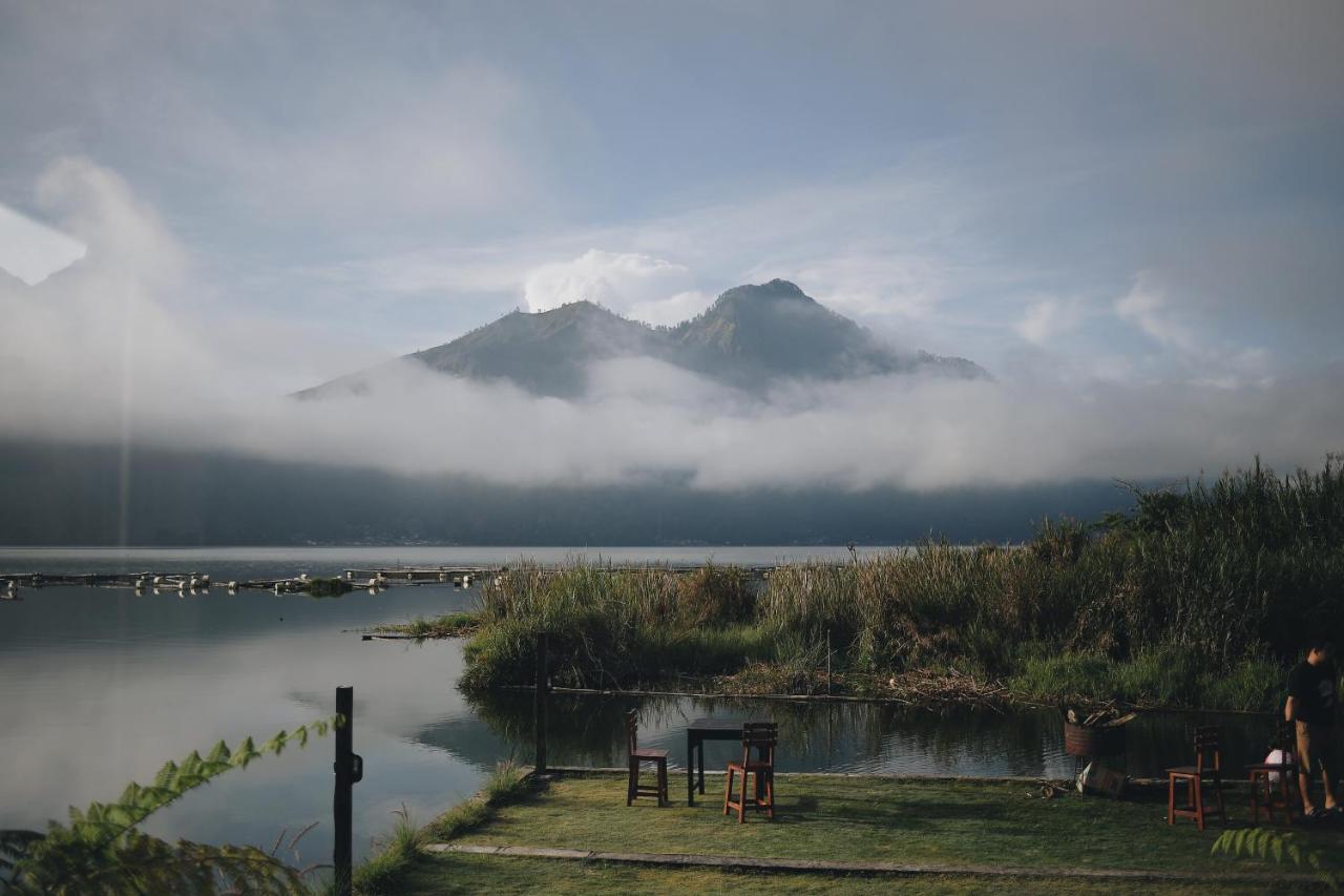 Batur Holiday كوبوبانلوكان المظهر الخارجي الصورة