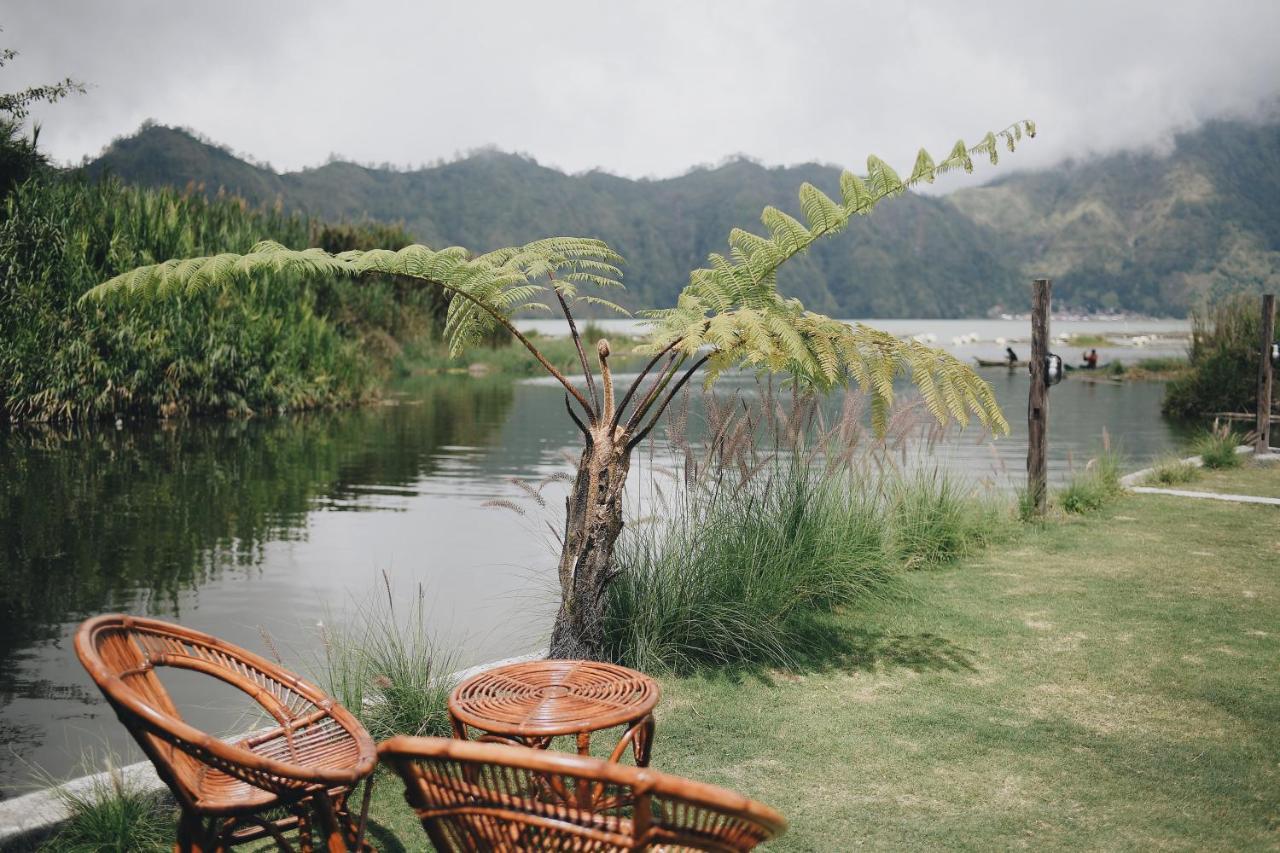 Batur Holiday كوبوبانلوكان المظهر الخارجي الصورة
