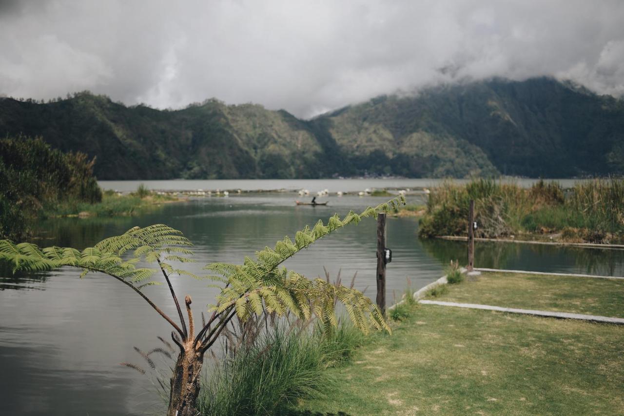 Batur Holiday كوبوبانلوكان المظهر الخارجي الصورة