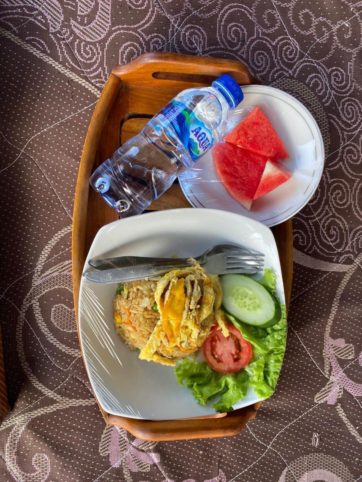 Batur Holiday كوبوبانلوكان المظهر الخارجي الصورة
