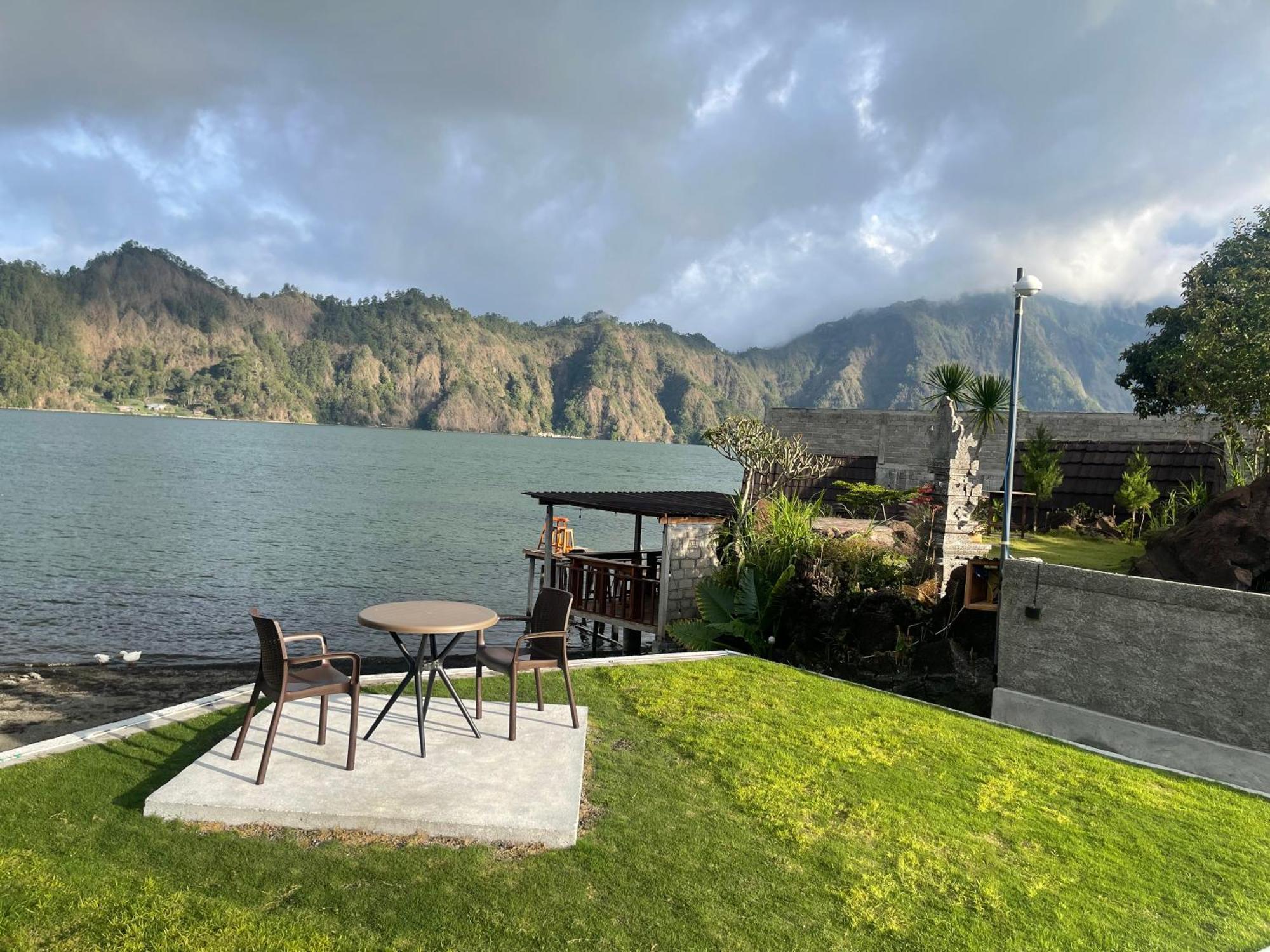 Batur Holiday كوبوبانلوكان المظهر الخارجي الصورة