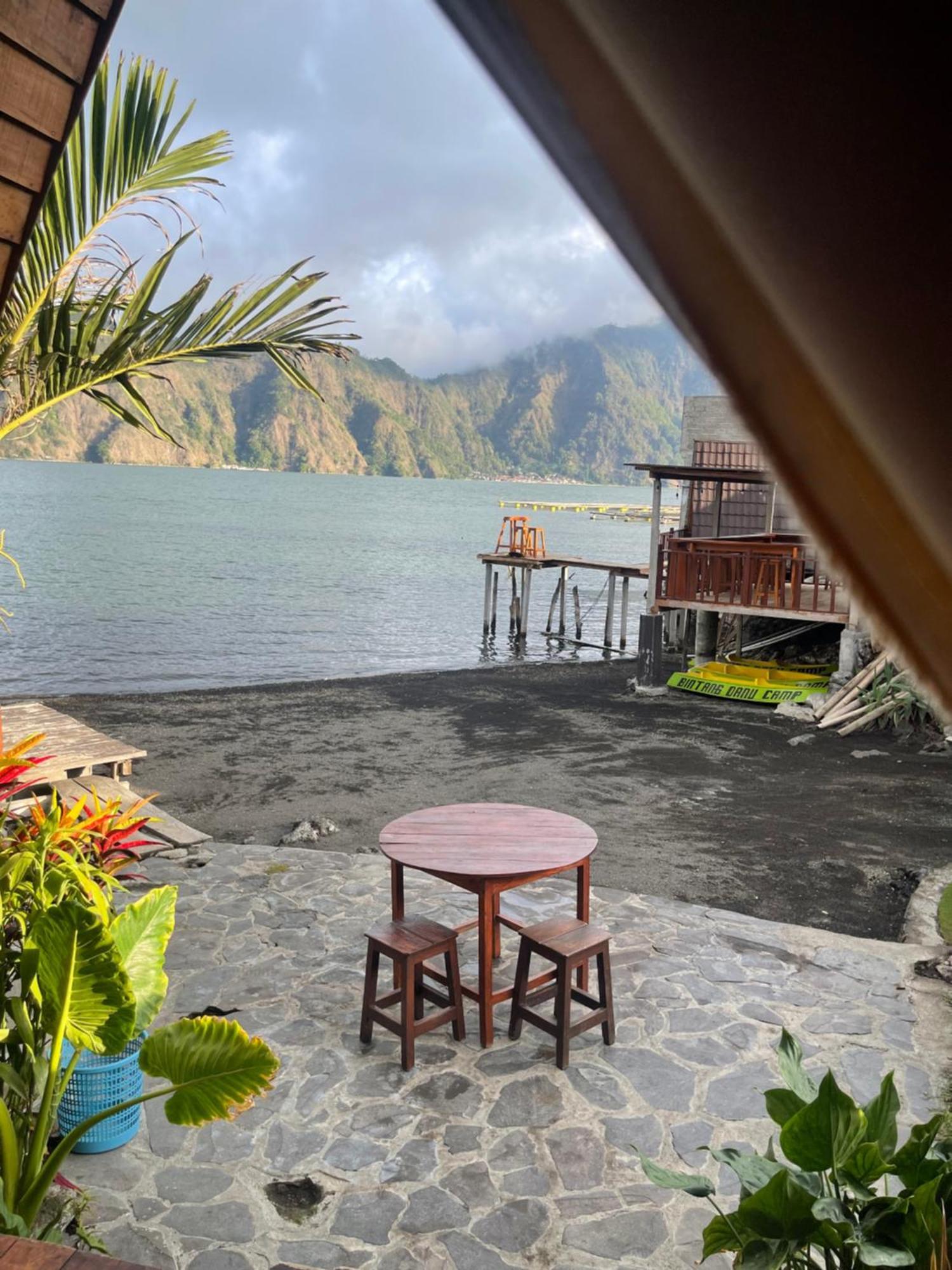 Batur Holiday كوبوبانلوكان المظهر الخارجي الصورة