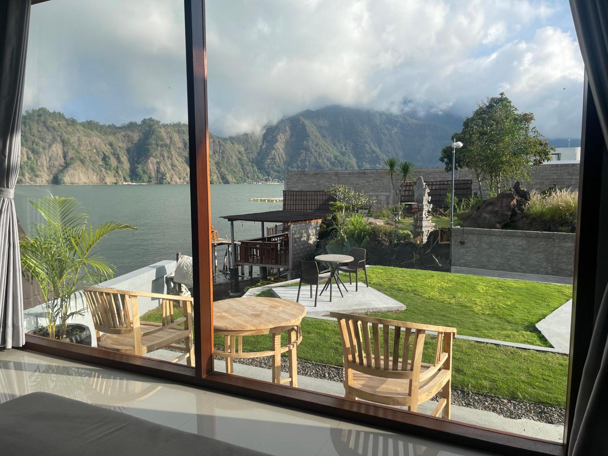 Batur Holiday كوبوبانلوكان المظهر الخارجي الصورة