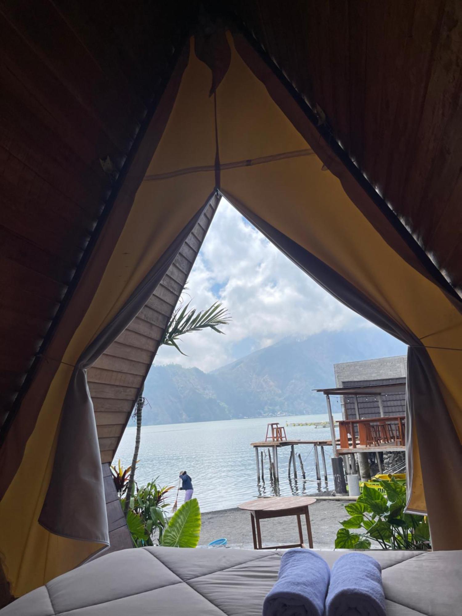 Batur Holiday كوبوبانلوكان المظهر الخارجي الصورة