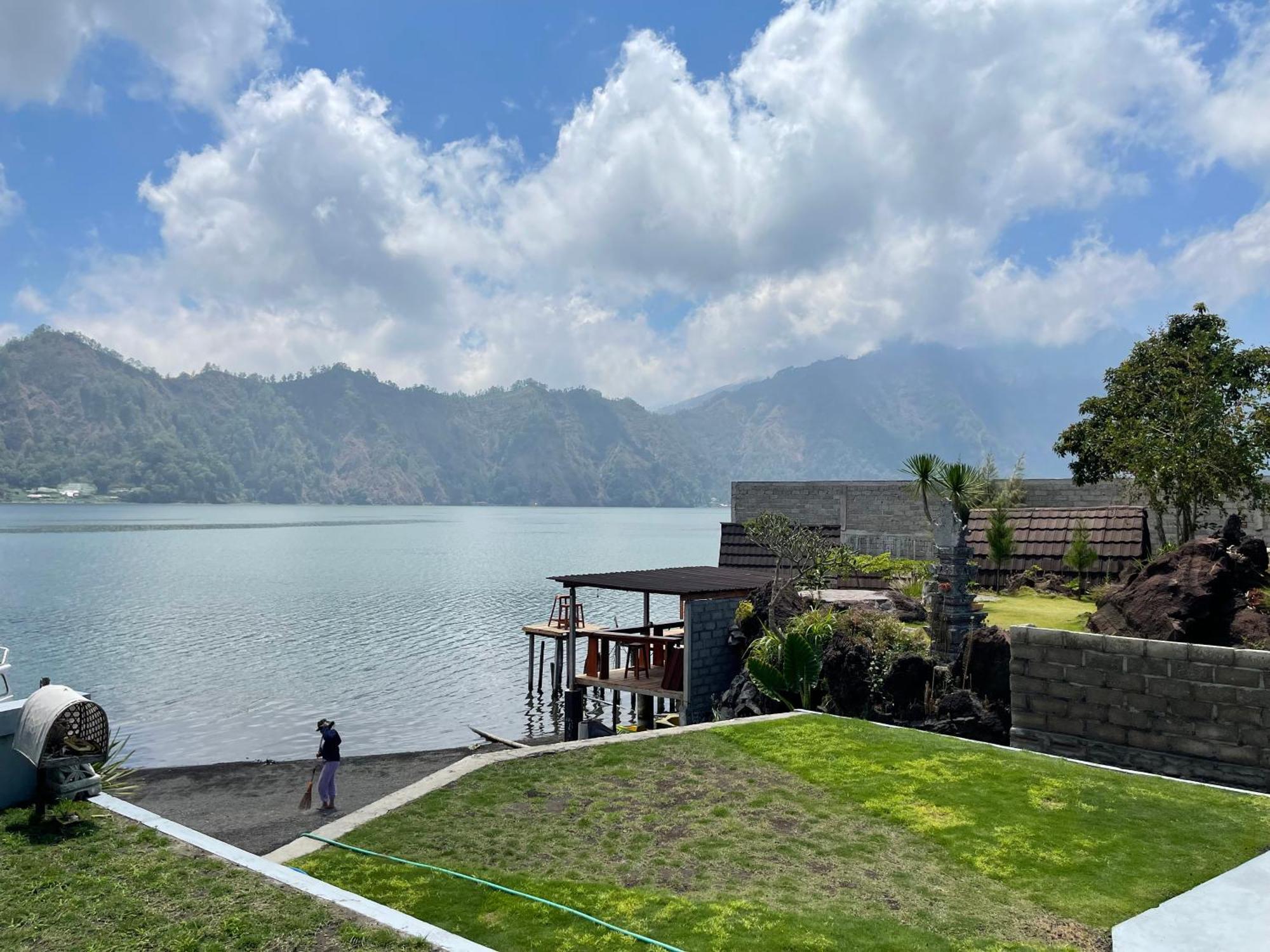 Batur Holiday كوبوبانلوكان المظهر الخارجي الصورة