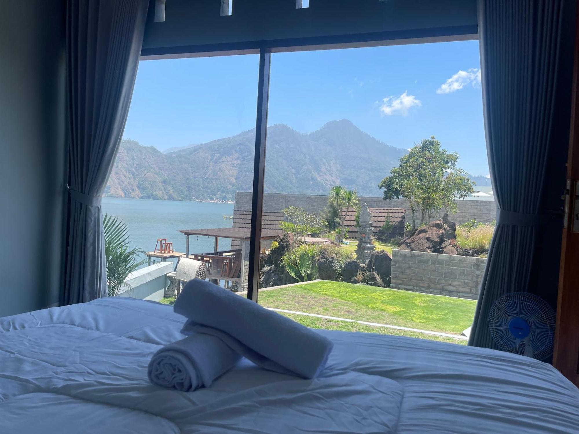 Batur Holiday كوبوبانلوكان المظهر الخارجي الصورة